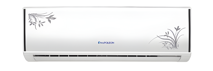 High Static Ducted AC